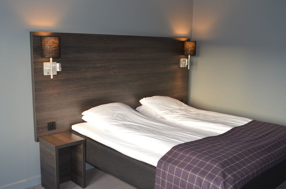 Geilo Hotel Екстериор снимка