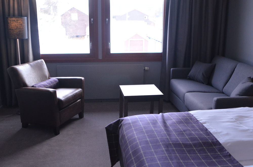 Geilo Hotel Екстериор снимка