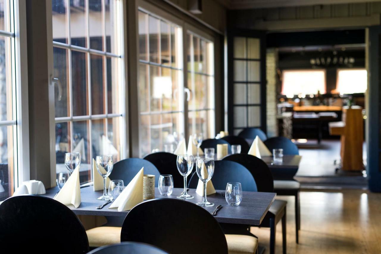 Geilo Hotel Екстериор снимка